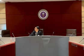 ประชุมเชิงปฏิบัติการ ระบบการจัดการเรื่องราวร้องทุกข์ อว. ... พารามิเตอร์รูปภาพ 16
